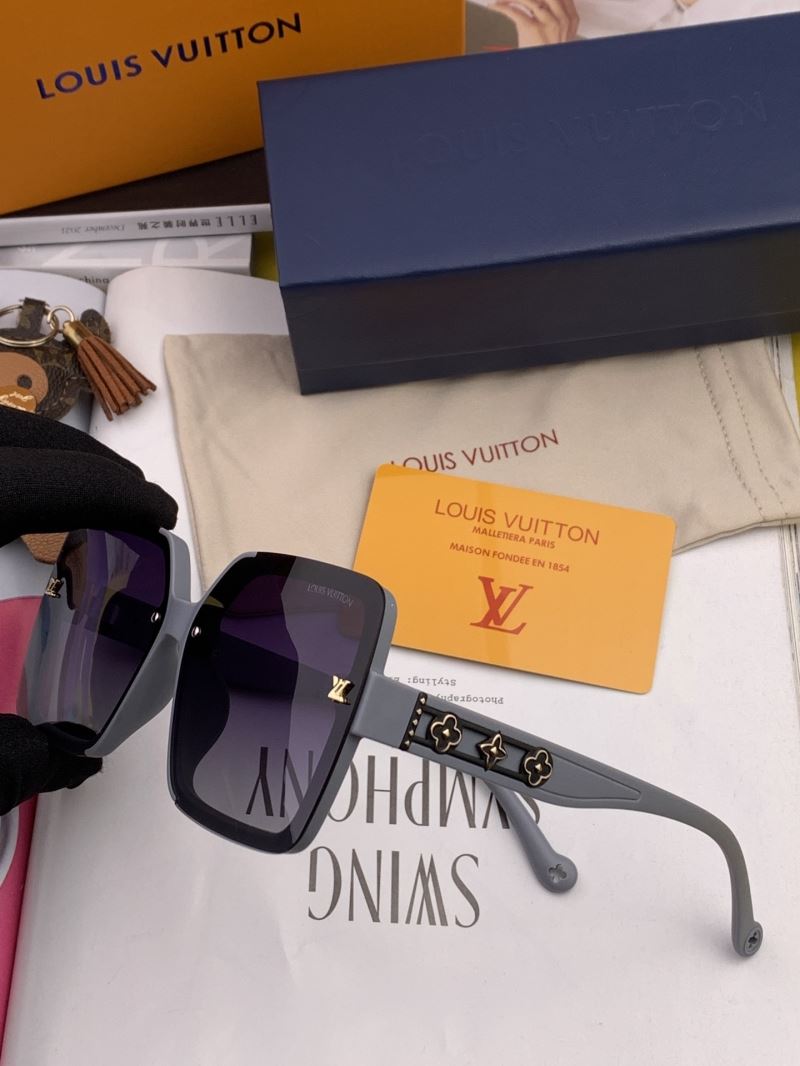 LV Sunglasses